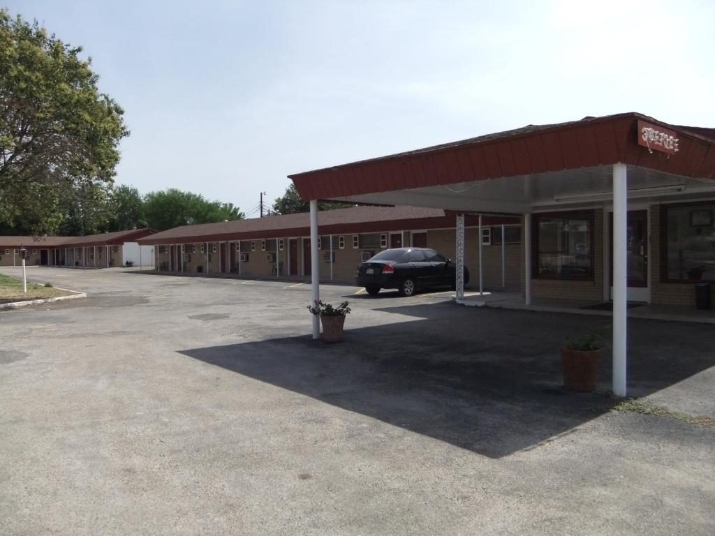 The Hills Motel Junction Bagian luar foto